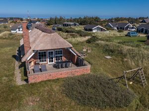 Ferienhaus für 6 Personen (91 m&sup2;) in Hvide Sande