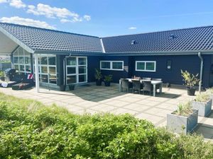 Ferienhaus für 10 Personen (158 m&sup2;) in Hvide Sande