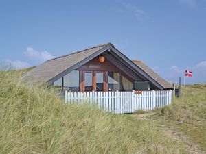 Ferienhaus für 4 Personen (56 m&sup2;) in Hvide Sande