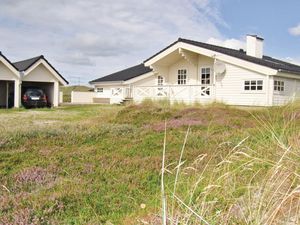 Ferienhaus für 8 Personen (147 m&sup2;) in Hvide Sande