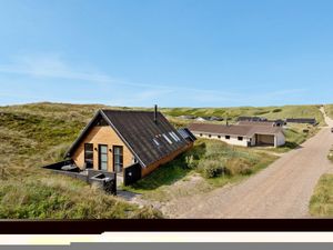 Ferienhaus für 6 Personen (71 m²) in Hvide Sande