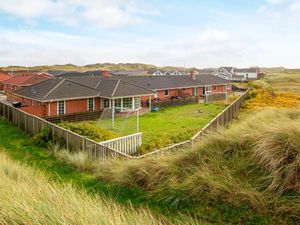 Ferienhaus für 16 Personen (330 m&sup2;) in Hvide Sande