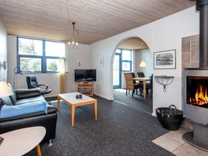 Ferienhaus für 6 Personen (80 m&sup2;) in Hvide Sande