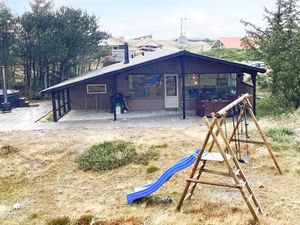 Ferienhaus für 8 Personen (110 m²) in Hvide Sande