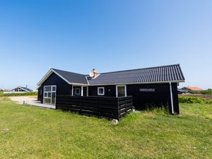 Ferienhaus für 6 Personen (88 m²) in Hvide Sande