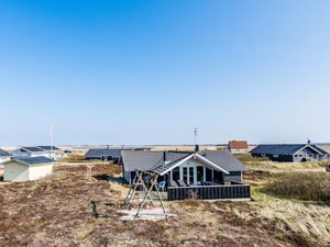 Ferienhaus für 6 Personen (89 m&sup2;) in Hvide Sande