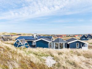 Ferienhaus für 6 Personen (120 m&sup2;) in Hvide Sande