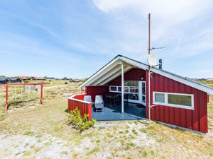 Ferienhaus für 6 Personen (88 m&sup2;) in Hvide Sande