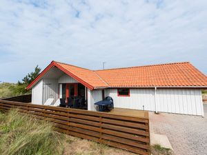 Ferienhaus für 6 Personen (86 m&sup2;) in Hvide Sande