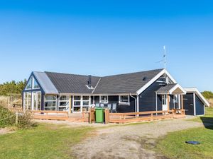 Ferienhaus für 6 Personen (95 m&sup2;) in Hvide Sande