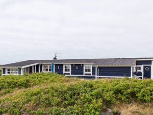 Ferienhaus für 6 Personen (105 m&sup2;) in Hvide Sande