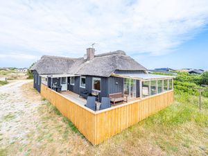 Ferienhaus für 4 Personen (85 m²) in Hvide Sande