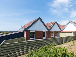 Ferienhaus für 6 Personen (112 m²) in Hvide Sande