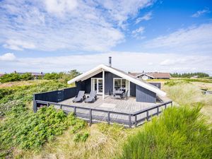 Ferienhaus für 4 Personen (64 m²) in Hvide Sande