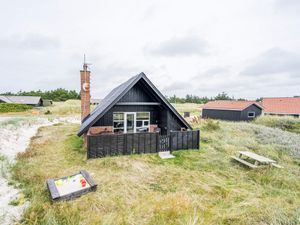 Ferienhaus für 4 Personen (70 m&sup2;) in Hvide Sande