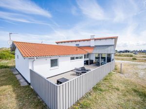 Ferienhaus für 8 Personen (113 m&sup2;) in Hvide Sande