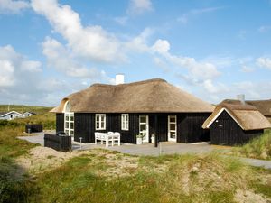 Ferienhaus für 5 Personen (98 m²) in Hvide Sande