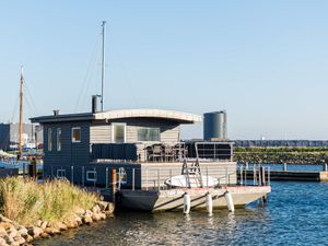 Ferienhaus für 4 Personen (120 m&sup2;) in Hvide Sande