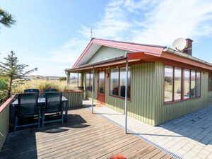 Ferienhaus für 6 Personen (87 m²) in Hvide Sande