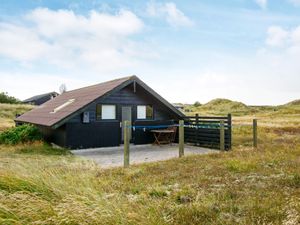 Ferienhaus für 4 Personen (50 m²) in Hvide Sande