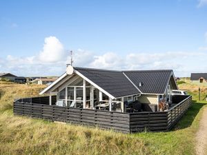 Ferienhaus für 6 Personen (93 m&sup2;) in Hvide Sande