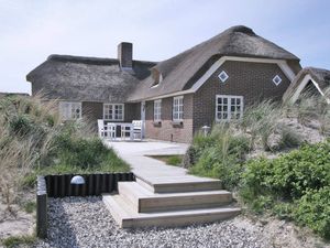 Ferienhaus für 6 Personen (96 m&sup2;) in Hvide Sande