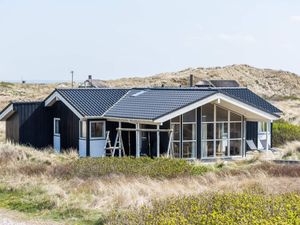 Ferienhaus für 10 Personen (121 m&sup2;) in Hvide Sande