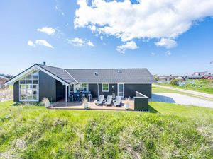 Ferienhaus für 8 Personen (122 m&sup2;) in Hvide Sande