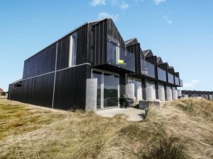 Ferienhaus für 4 Personen (115 m²) in Hvide Sande