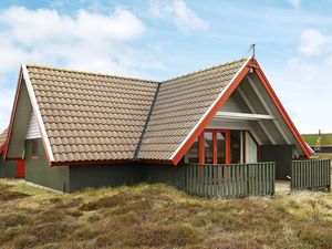 Ferienhaus für 6 Personen (73 m&sup2;) in Hvide Sande