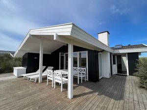 Ferienhaus für 5 Personen (84 m&sup2;) in Hvide Sande