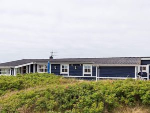 Ferienhaus für 6 Personen (105 m&sup2;) in Hvide Sande