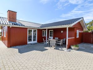 Ferienhaus für 6 Personen (78 m²) in Hvide Sande