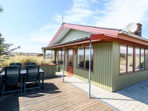 Ferienhaus für 6 Personen (87 m²) in Hvide Sande