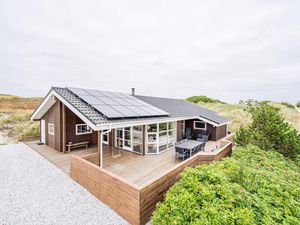 Ferienhaus für 8 Personen (120 m&sup2;) in Hvide Sande