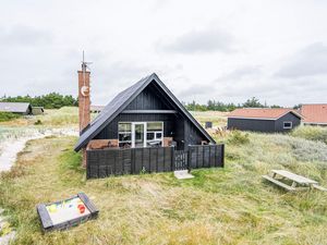 Ferienhaus für 4 Personen (70 m²) in Hvide Sande