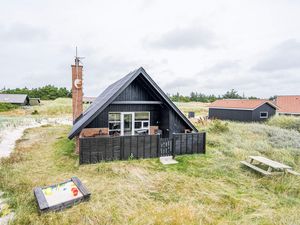 Ferienhaus für 4 Personen (70 m&sup2;) in Hvide Sande