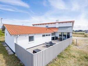 Ferienhaus für 8 Personen (113 m&sup2;) in Hvide Sande