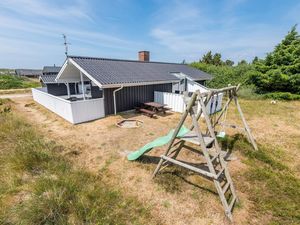 Ferienhaus für 8 Personen (104 m&sup2;) in Hvide Sande