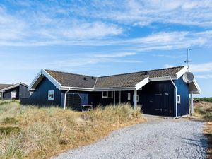 Ferienhaus für 6 Personen (84 m&sup2;) in Hvide Sande