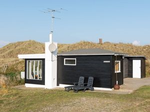 Ferienhaus für 4 Personen (65 m²) in Hvide Sande