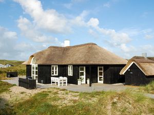 Ferienhaus für 5 Personen (98 m&sup2;) in Hvide Sande