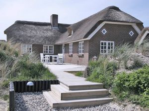 Ferienhaus für 6 Personen (96 m&sup2;) in Hvide Sande