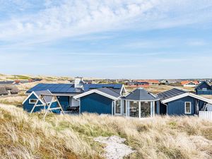 Ferienhaus für 6 Personen (120 m&sup2;) in Hvide Sande