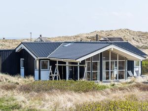 Ferienhaus für 10 Personen (121 m&sup2;) in Hvide Sande