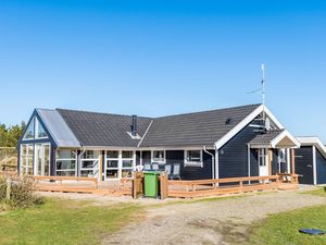 Ferienhaus für 6 Personen (95 m&sup2;) in Hvide Sande