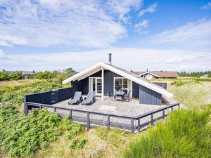 Ferienhaus für 4 Personen (64 m&sup2;) in Hvide Sande