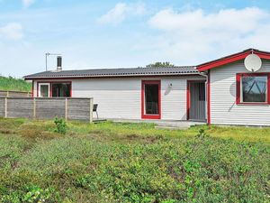 Ferienhaus für 4 Personen (80 m²) in Hvide Sande