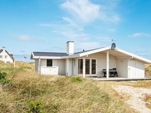 Ferienhaus für 5 Personen (70 m²) in Hvide Sande