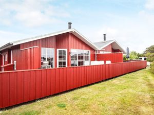 Ferienhaus für 6 Personen (80 m&sup2;) in Hvide Sande